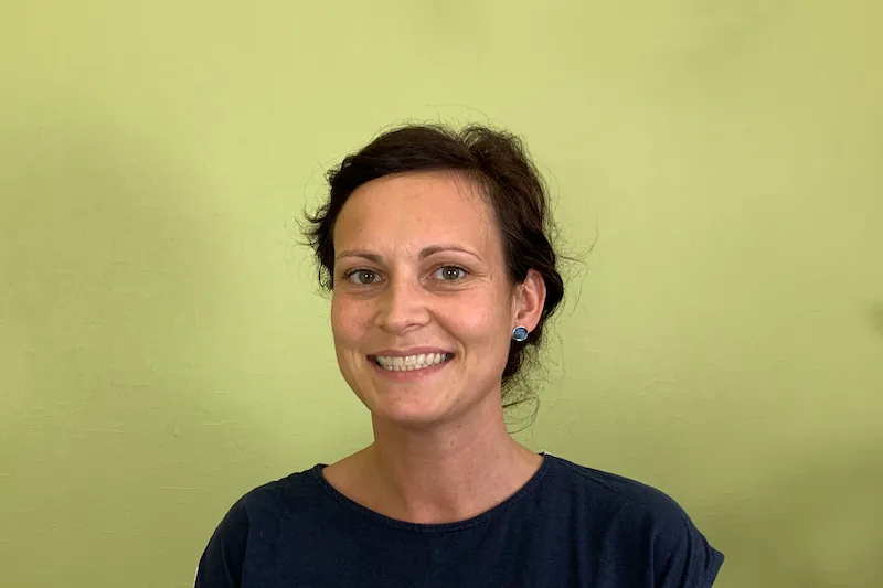 Anne Möhring