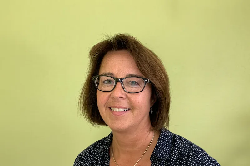 Doreen Feldmann