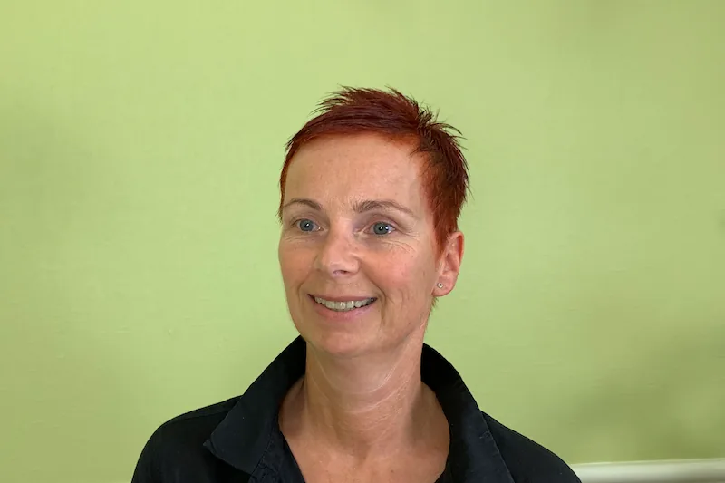 Solvig Volkmann