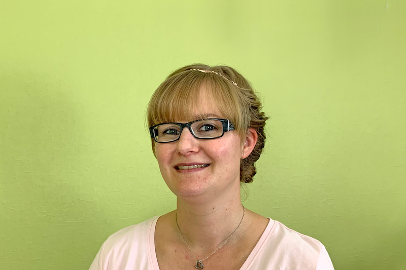 Andrea Behlert