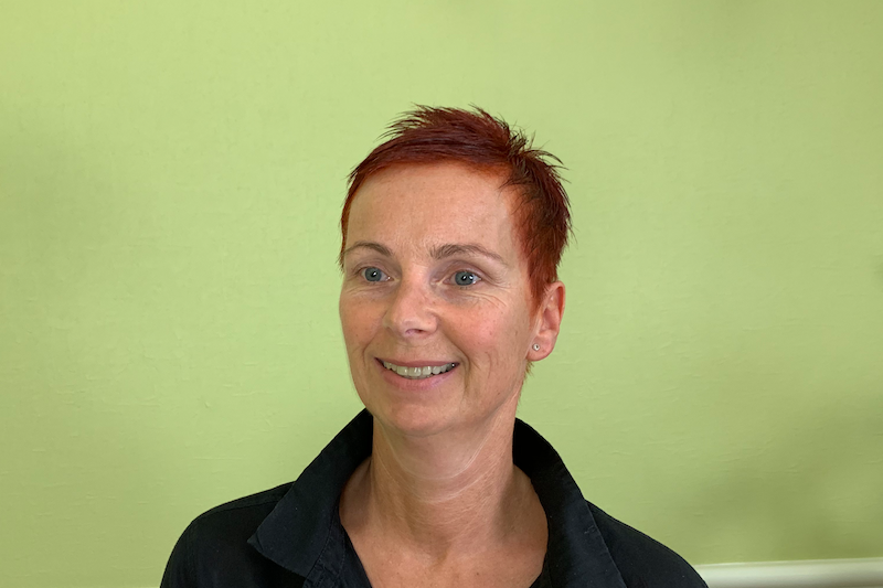 Solvig Volkmann
